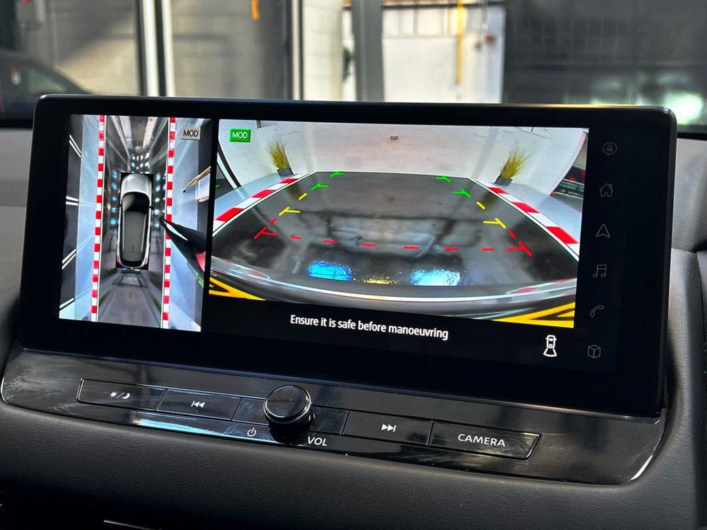 Used Nissan Qashqai 2022 for sale - 78200089: Photo 5