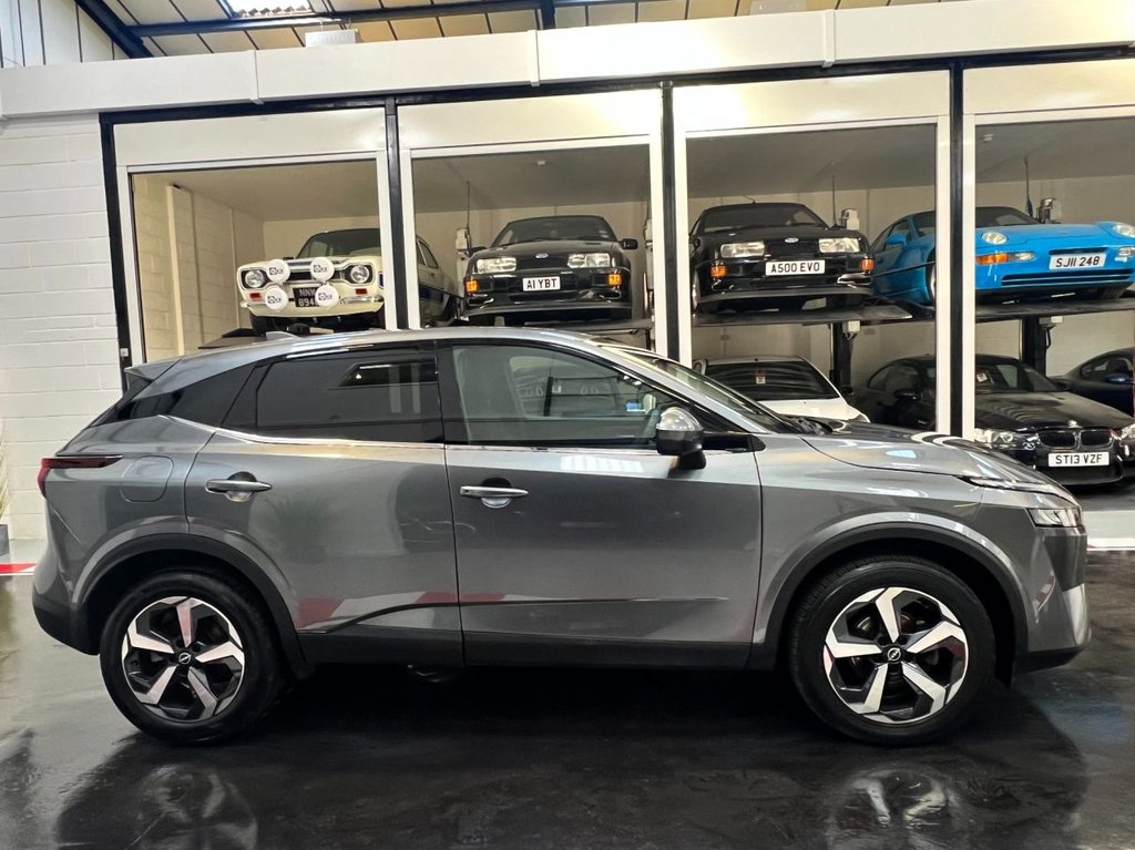 Used Nissan Qashqai 2022 for sale - 78200089: Photo 7