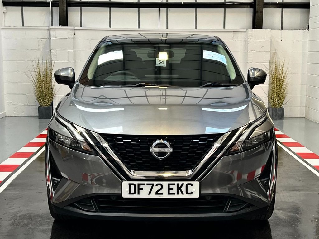 Used Nissan Qashqai 2022 for sale - 78200089: Photo 8