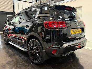 Used Citroen C5 Aircross 2019 for sale - 79764591: Photo