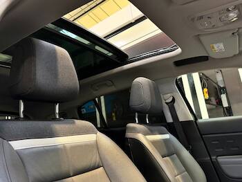 Used Citroen C5 Aircross 2019 for sale - 79764591: Photo