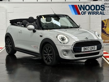 Used MINI Convertible 2017 for sale - 79046304: Photo