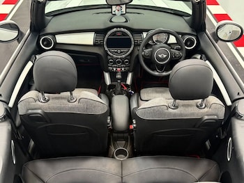 Used MINI Convertible 2017 for sale - 79046304: Photo