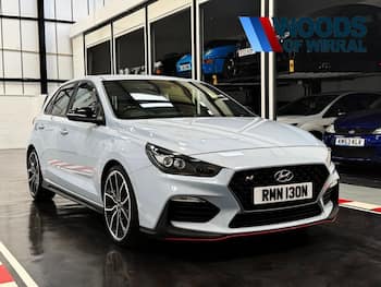 Used Hyundai i30 2018 for sale - 79722682: Photo