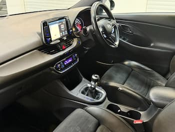 Used Hyundai i30 2018 for sale - 79722682: Photo