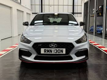 Used Hyundai i30 2018 for sale - 79722682: Photo