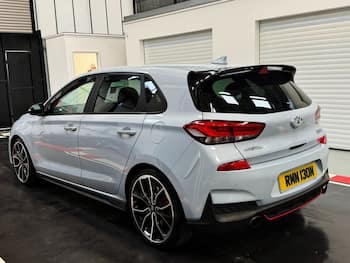Used Hyundai i30 2018 for sale - 79722682: Photo