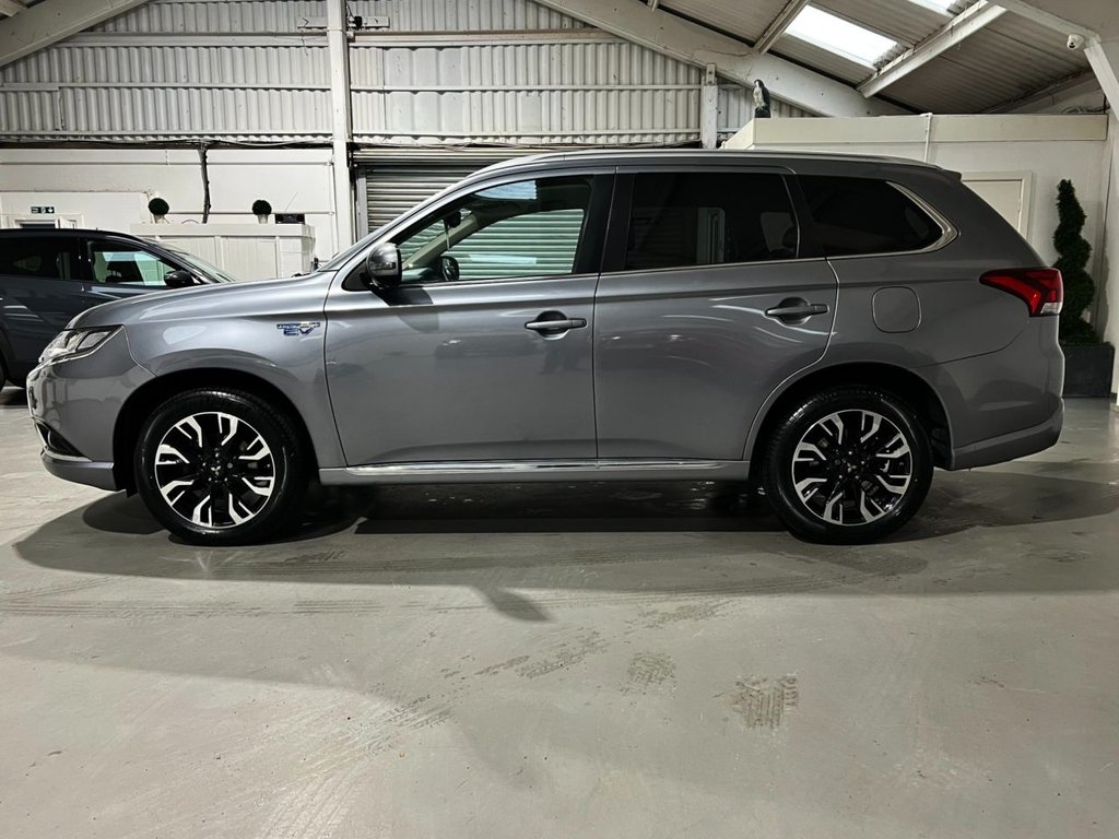 Used Mitsubishi Outlander 2018 for sale - 78153660: Photo 13
