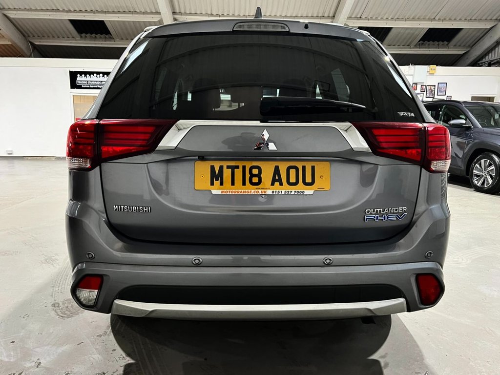 Used Mitsubishi Outlander 2018 for sale - 78153660: Photo 15