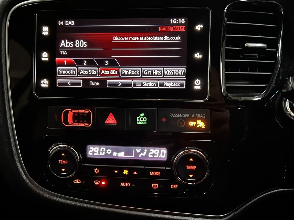 Used Mitsubishi Outlander 2018 for sale - 78153660: Photo 22