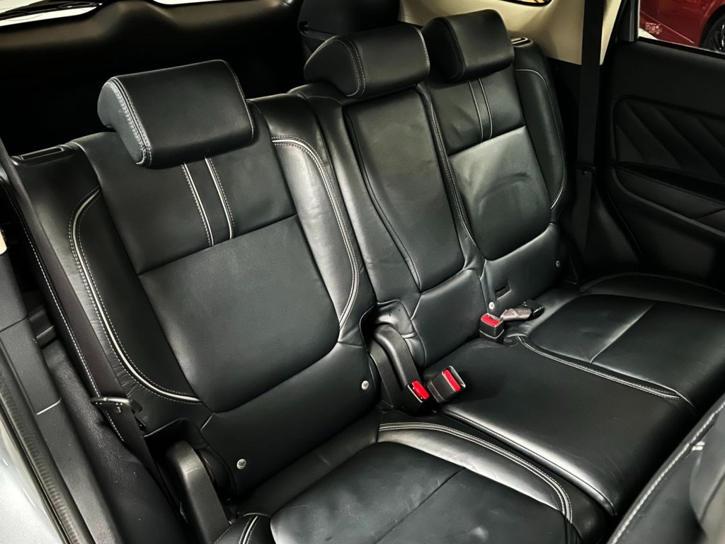 Used Mitsubishi Outlander 2018 for sale - 78153660: Photo 27