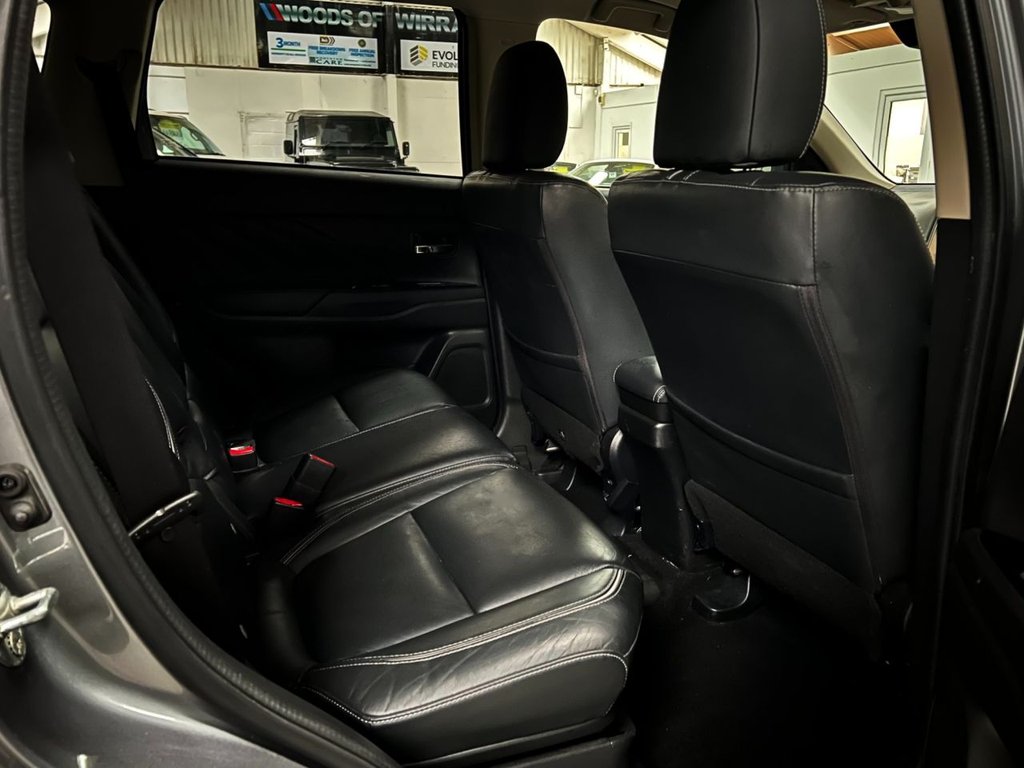 Used Mitsubishi Outlander 2018 for sale - 78153660: Photo 28