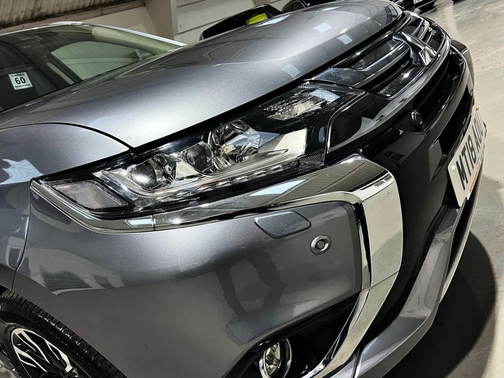 Used Mitsubishi Outlander 2018 for sale - 78153660: Photo 37