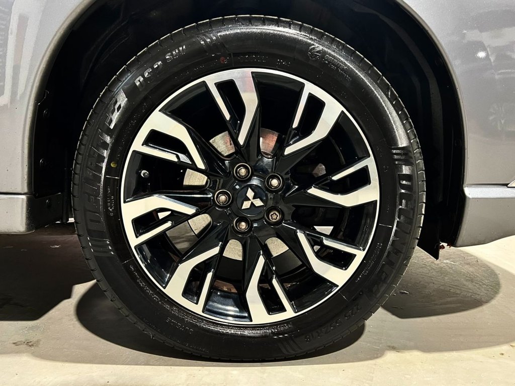 Used Mitsubishi Outlander 2018 for sale - 78153660: Photo 39