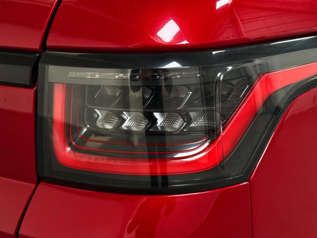 Used Land Rover Range Rover Sport 2019 for sale - 77327837: Photo 28