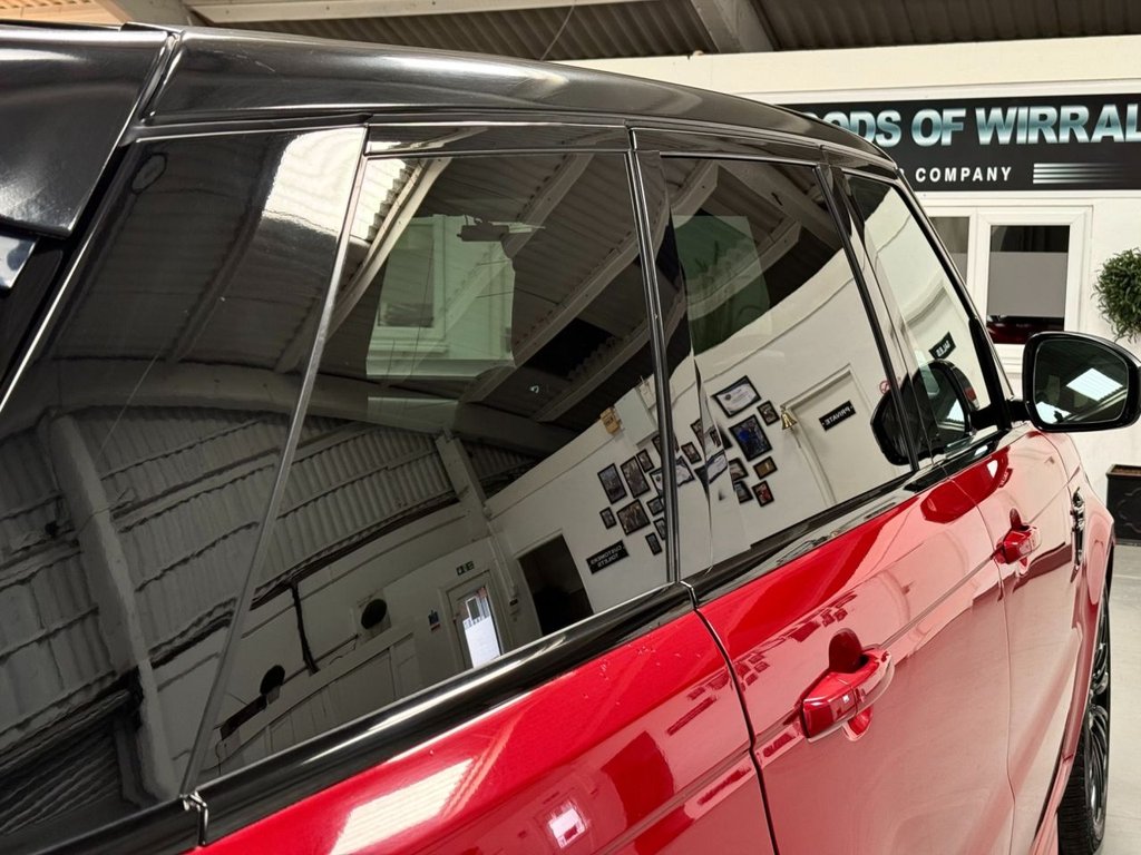 Used Land Rover Range Rover Sport 2019 for sale - 77327837: Photo 29