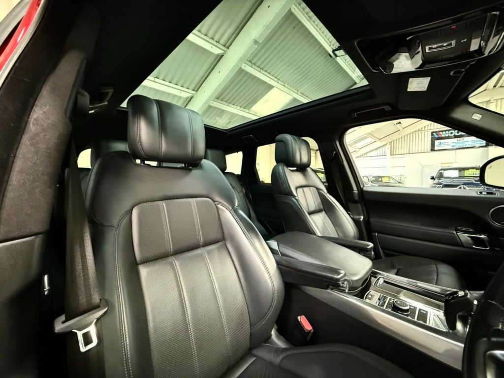 Used Land Rover Range Rover Sport 2019 for sale - 77327837: Photo 3