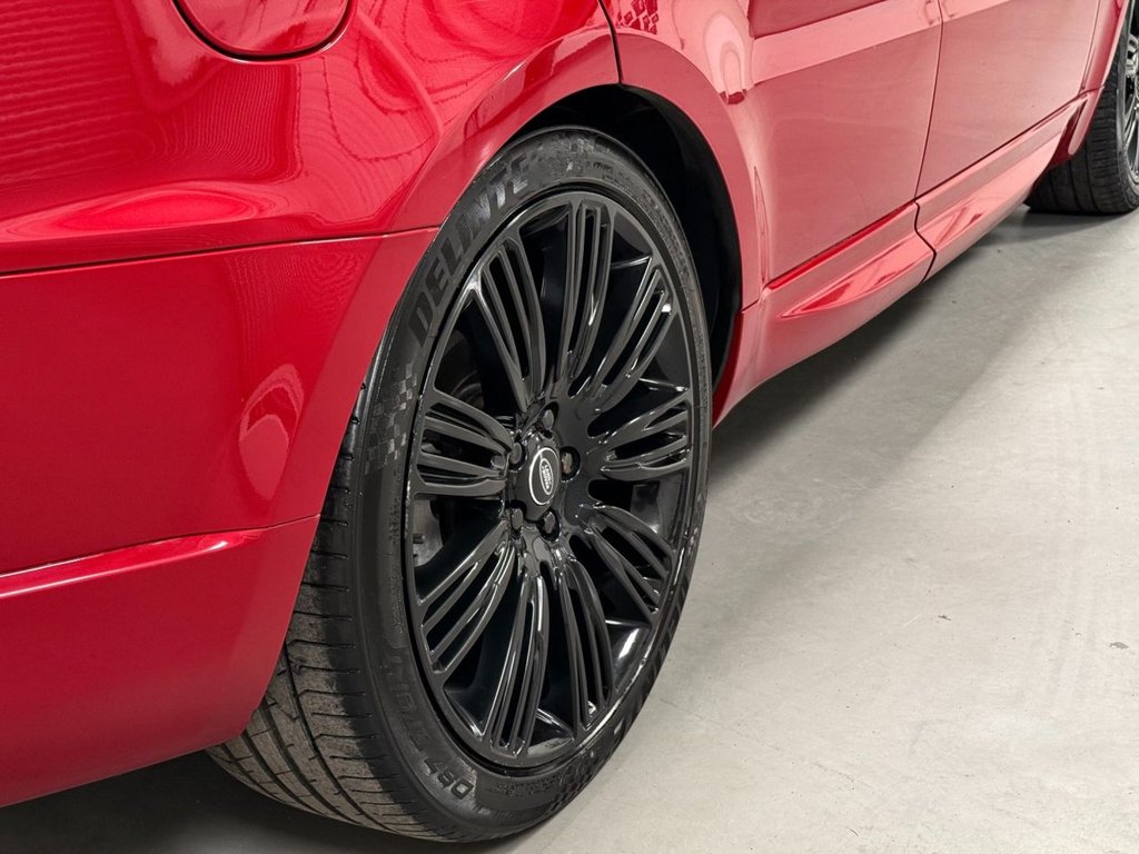 Used Land Rover Range Rover Sport 2019 for sale - 77327837: Photo 30