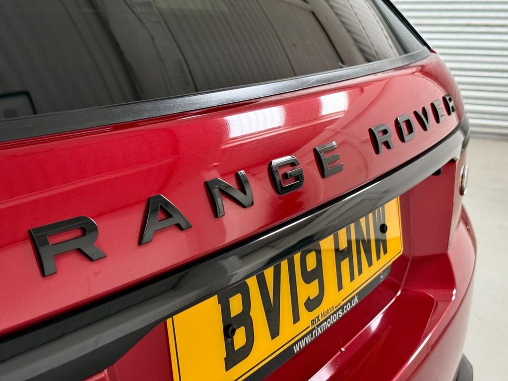 Used Land Rover Range Rover Sport 2019 for sale - 77327837: Photo 31