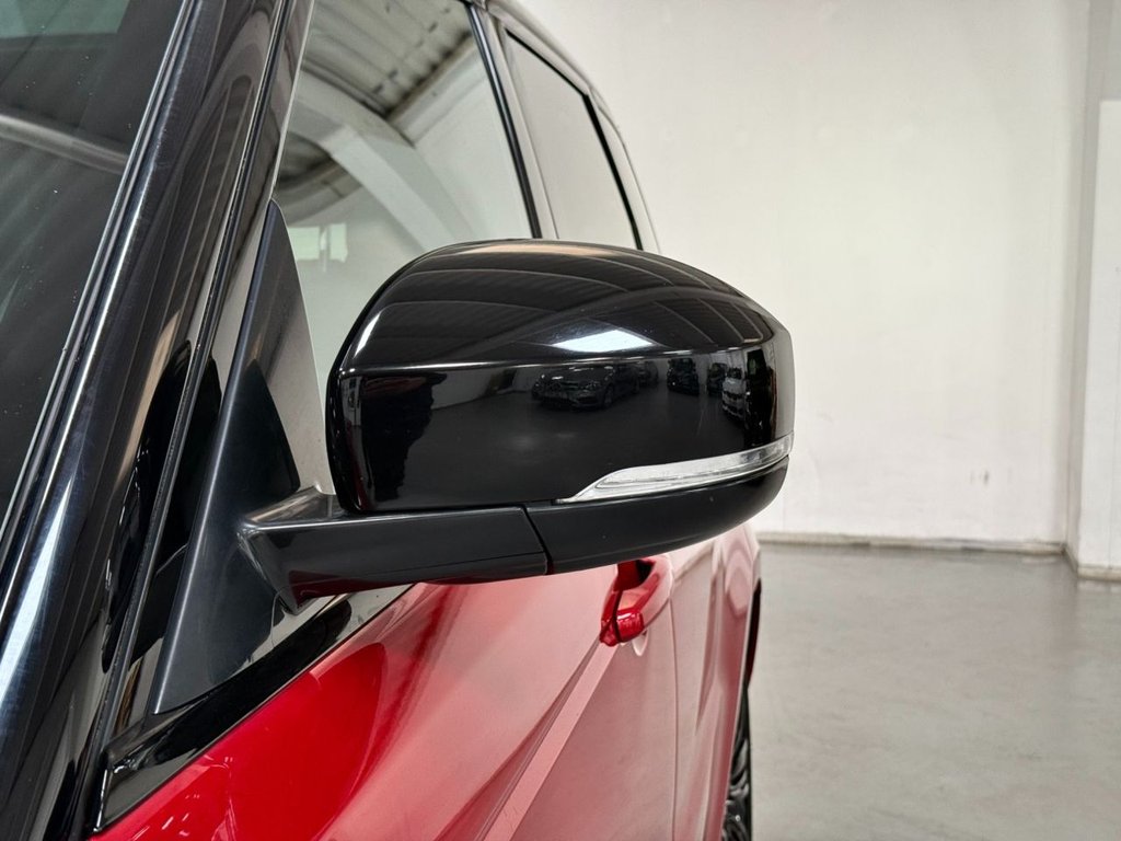 Used Land Rover Range Rover Sport 2019 for sale - 77327837: Photo 35