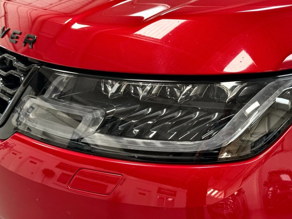 Used Land Rover Range Rover Sport 2019 for sale - 77327837: Photo 37