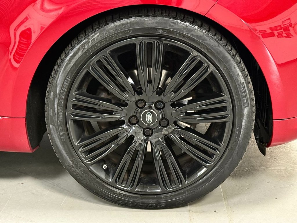 Used Land Rover Range Rover Sport 2019 for sale - 77327837: Photo 45