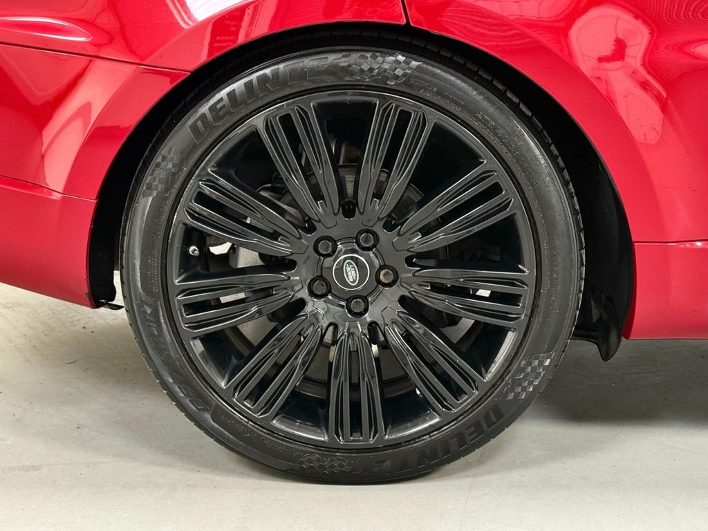 Used Land Rover Range Rover Sport 2019 for sale - 77327837: Photo 47