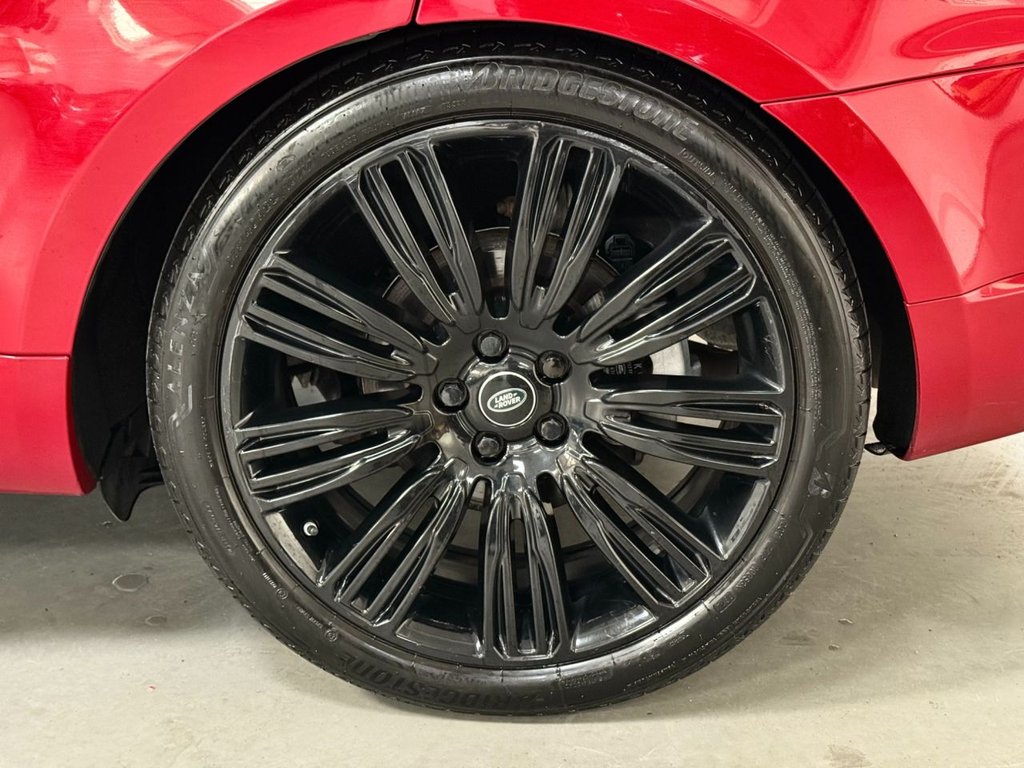 Used Land Rover Range Rover Sport 2019 for sale - 77327837: Photo 48