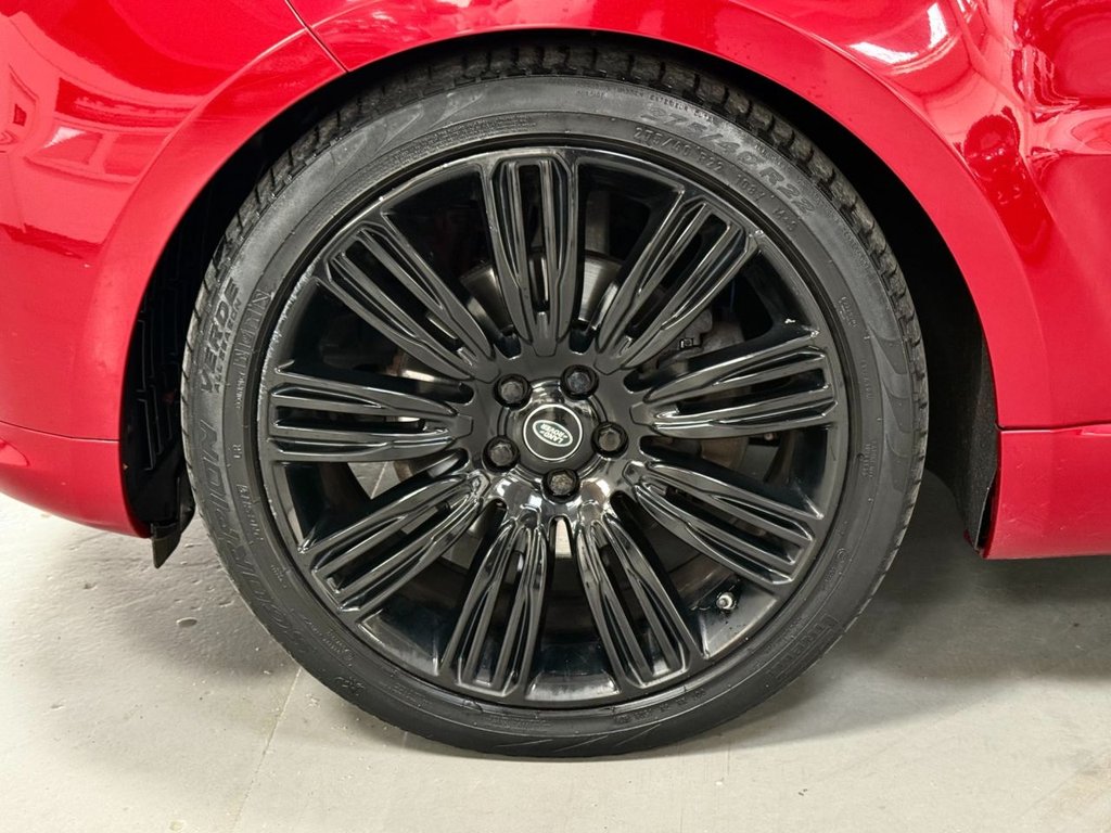Used Land Rover Range Rover Sport 2019 for sale - 77327837: Photo 49