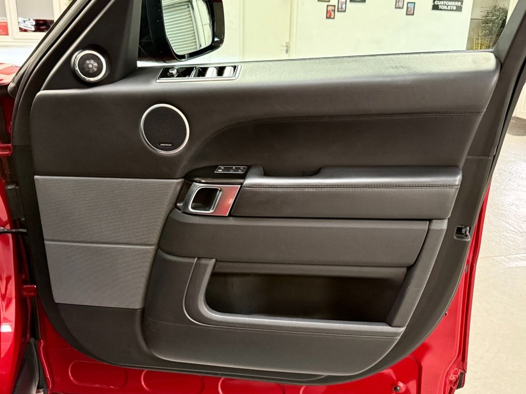 Used Land Rover Range Rover Sport 2019 for sale - 77327837: Photo 50