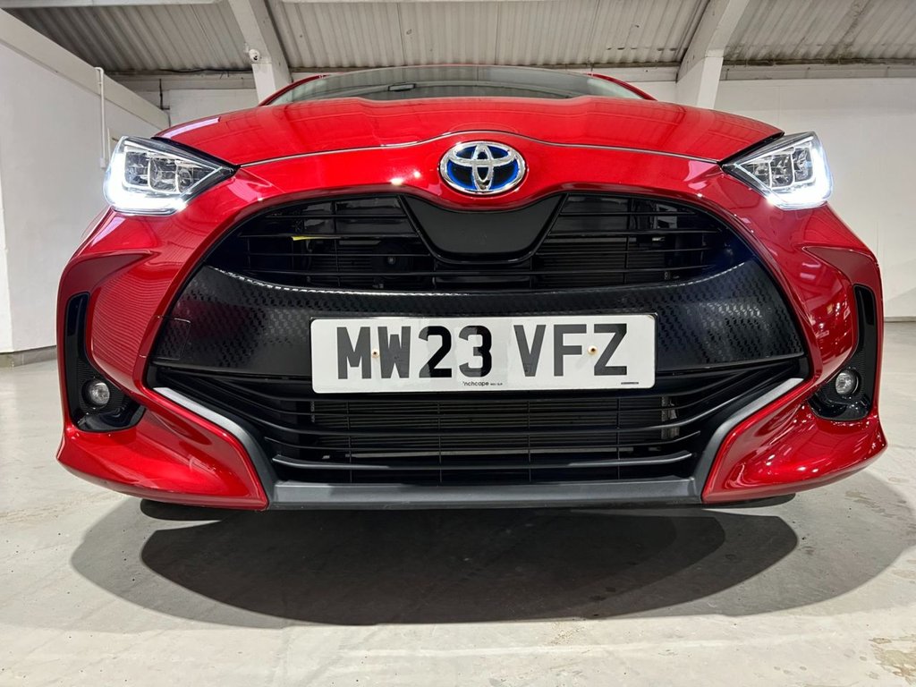 Used Toyota Yaris 2023 for sale - 77328122: Photo 24