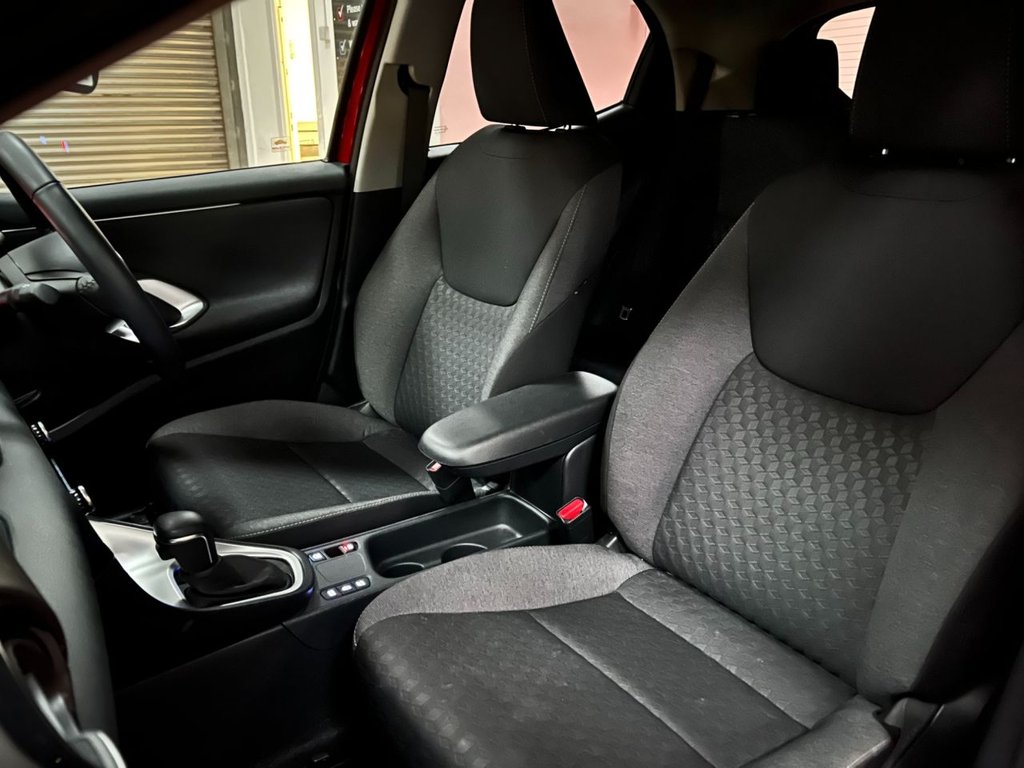 Used Toyota Yaris 2023 for sale - 77328122: Photo 26