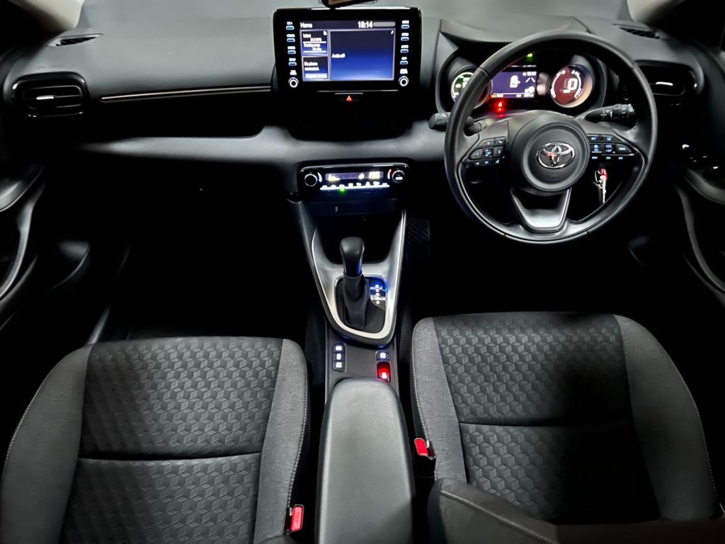 Used Toyota Yaris 2023 for sale - 77328122: Photo 27