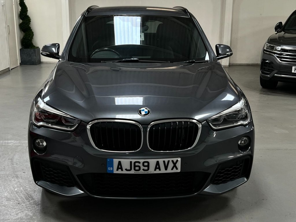 Used BMW X1 2019 for sale - 77547101: Photo 10