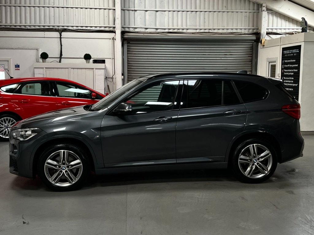 Used BMW X1 2019 for sale - 77547101: Photo 14