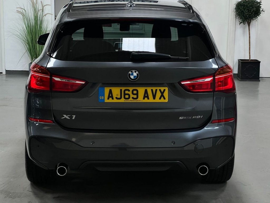 Used BMW X1 2019 for sale - 77547101: Photo 16
