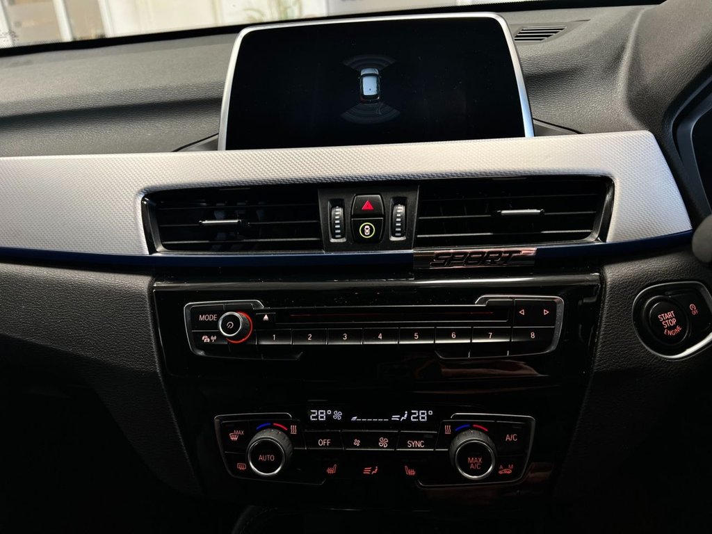 Used BMW X1 2019 for sale - 77547101: Photo 22