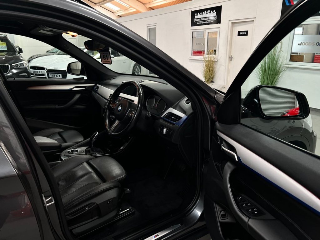 Used BMW X1 2019 for sale - 77547101: Photo 26