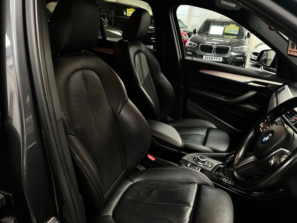 Used BMW X1 2019 for sale - 77547101: Photo 27