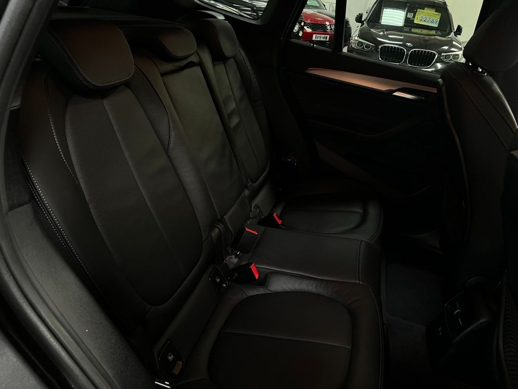 Used BMW X1 2019 for sale - 77547101: Photo 28