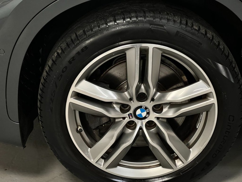 Used BMW X1 2019 for sale - 77547101: Photo 29