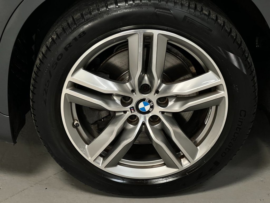 Used BMW X1 2019 for sale - 77547101: Photo 30