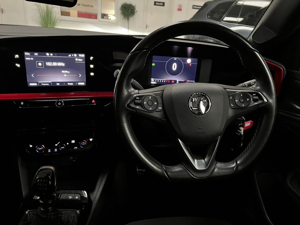 Used Vauxhall Mokka 2021 for sale - 77332492: Photo 15