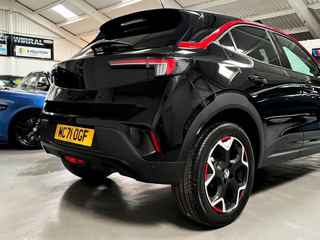 Used Vauxhall Mokka 2021 for sale - 77332492: Photo 21