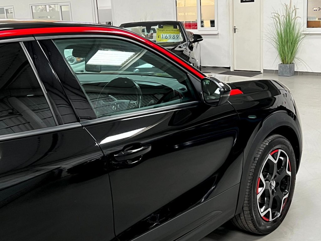 Used Vauxhall Mokka 2021 for sale - 77332492: Photo 22