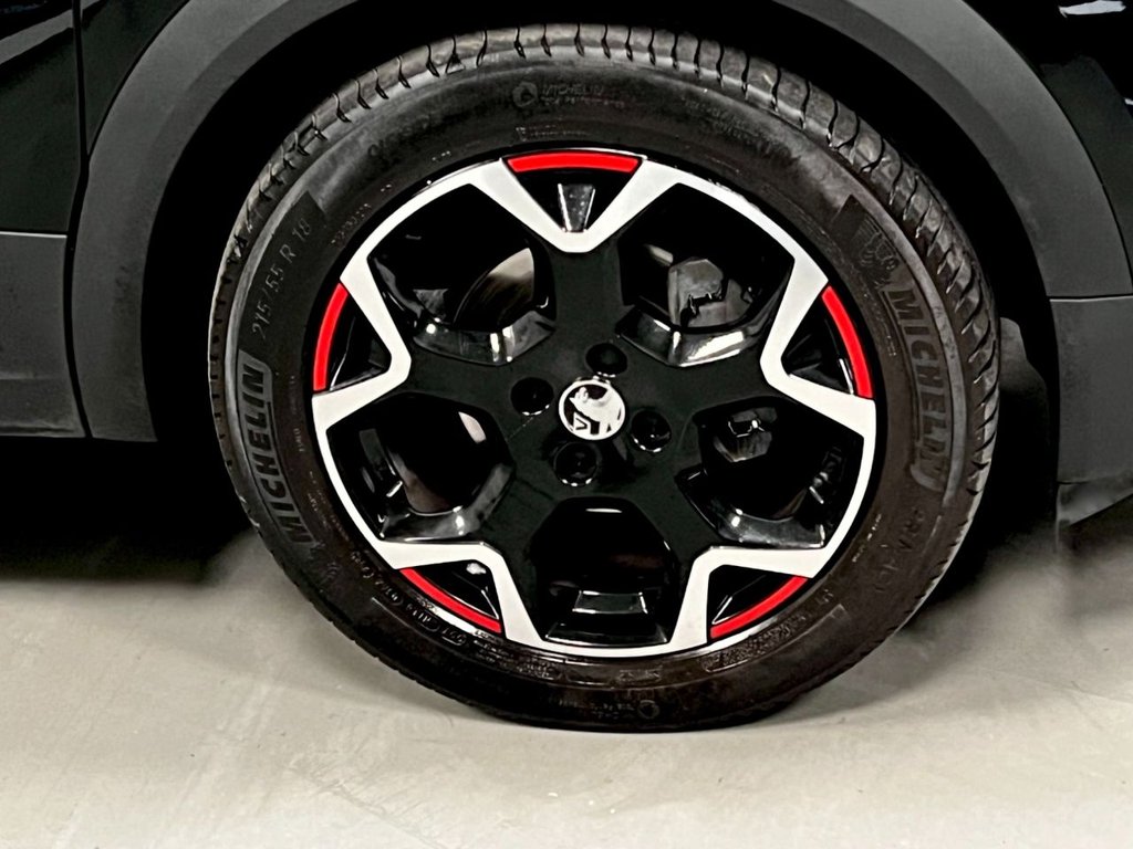 Used Vauxhall Mokka 2021 for sale - 77332492: Photo 23