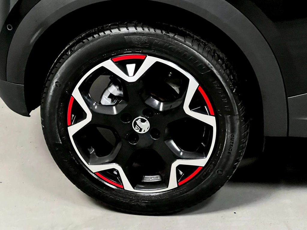 Used Vauxhall Mokka 2021 for sale - 77332492: Photo 25