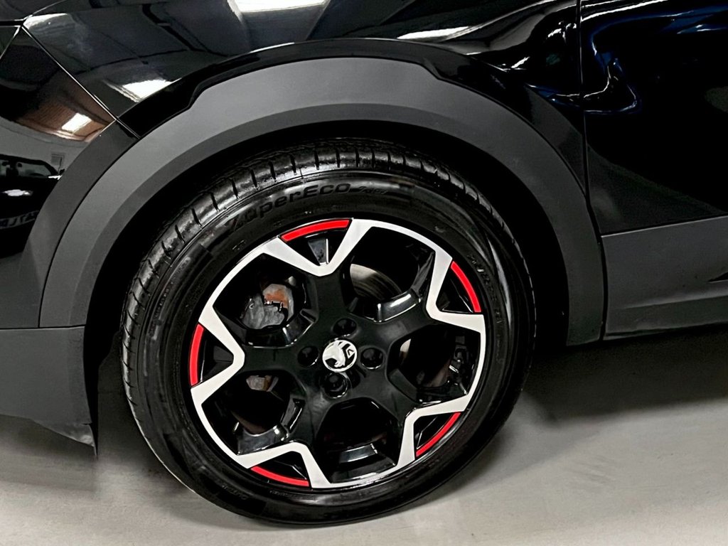 Used Vauxhall Mokka 2021 for sale - 77332492: Photo 26