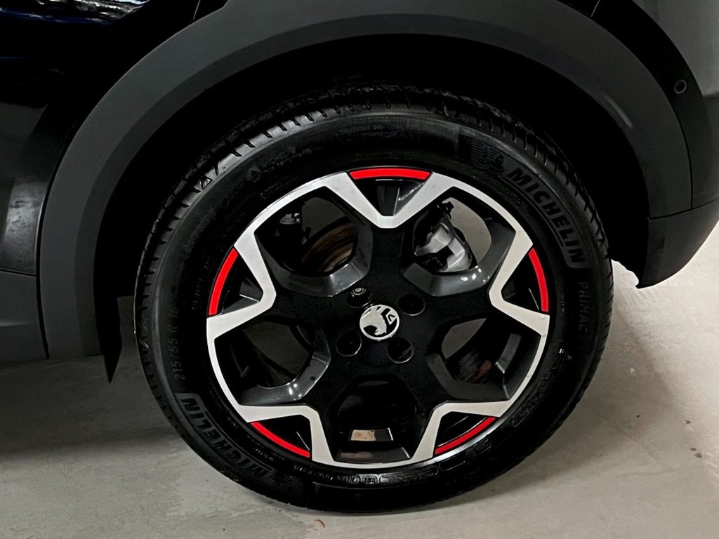 Used Vauxhall Mokka 2021 for sale - 77332492: Photo 27