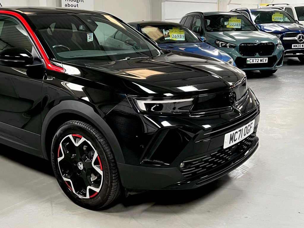 Used Vauxhall Mokka 2021 for sale - 77332492: Photo 28